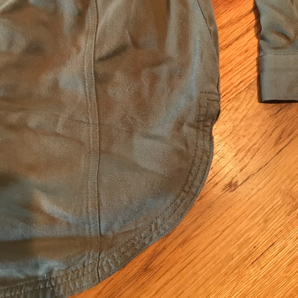 Francesca’s Jacket - Picture 4 of 4
